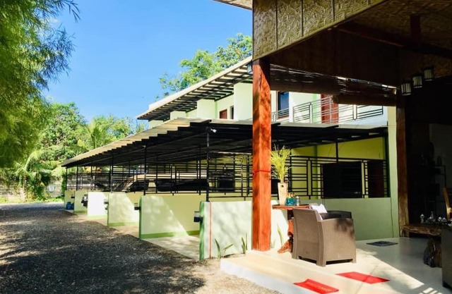 Ronas Townhouses (Serviced Apartment)