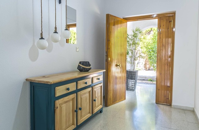 RONDA, Casa de 3 dormitorios en Complejo Rural Orgiva