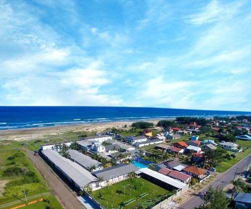 Rondinha Hotel