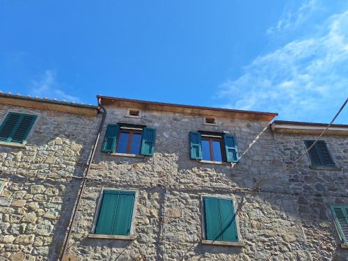 Rondini apartment