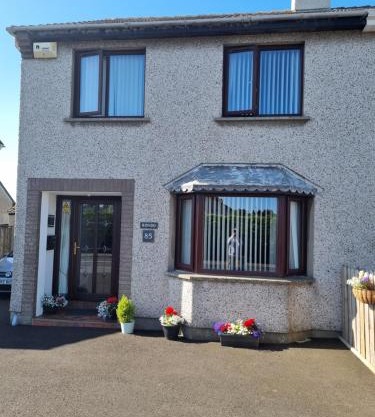 Rondo, Ballymena, Nr Ireland
