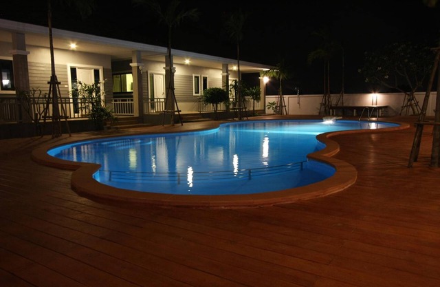 Rongsang Resort