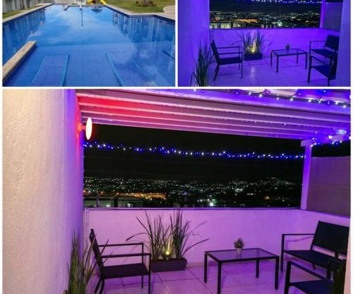 ROOF G BELLO HORIZONTE
