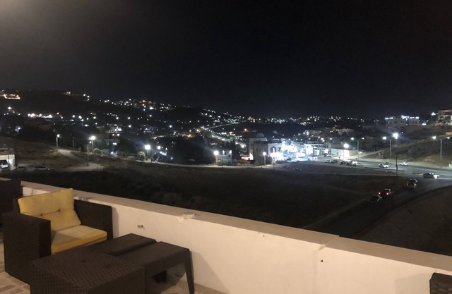 Rooftop 400 m² all to yourself spectacular view walking distance 2 Royal Palace