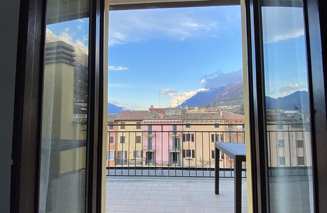 Rooftop Direttamente sul Lago