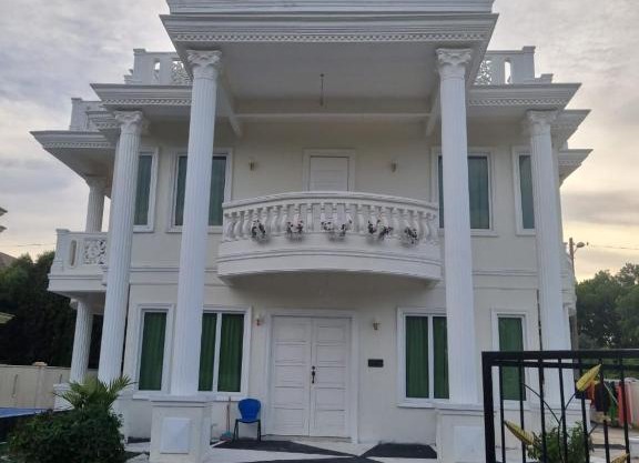 RoofTop Villa