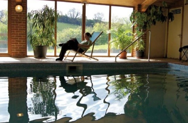 Rook Cottage · Great Gutton Farm