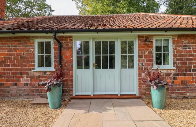 Rookery Cottage
