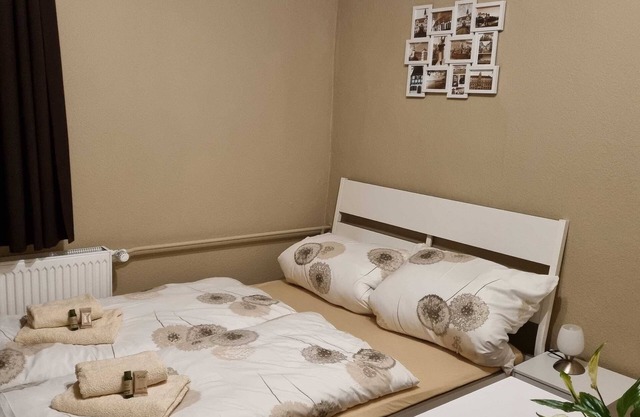 Room 04 (DH) - Pension Torgau