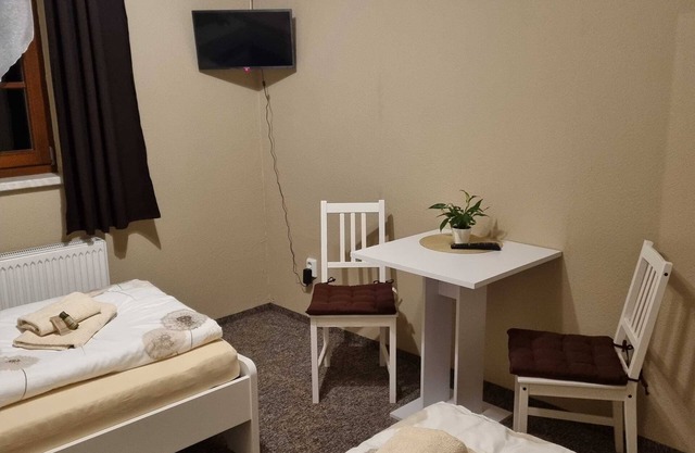 Room 05 (ZX) - Pension Torgau