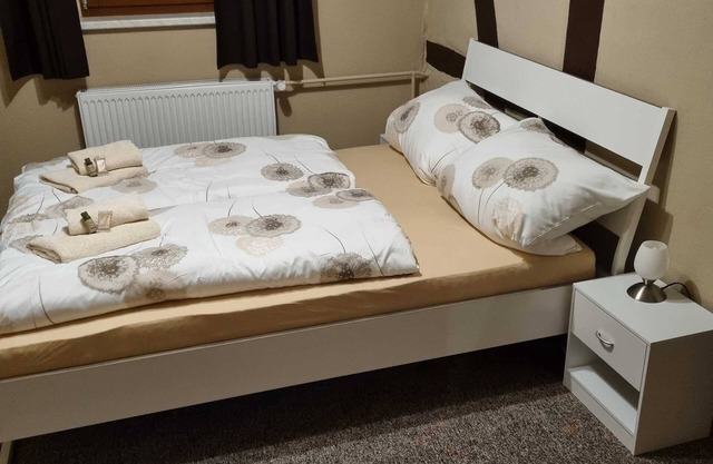 Room 06 (DX) - Pension Torgau