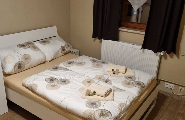 Room 09 (DH) - Pension Torgau