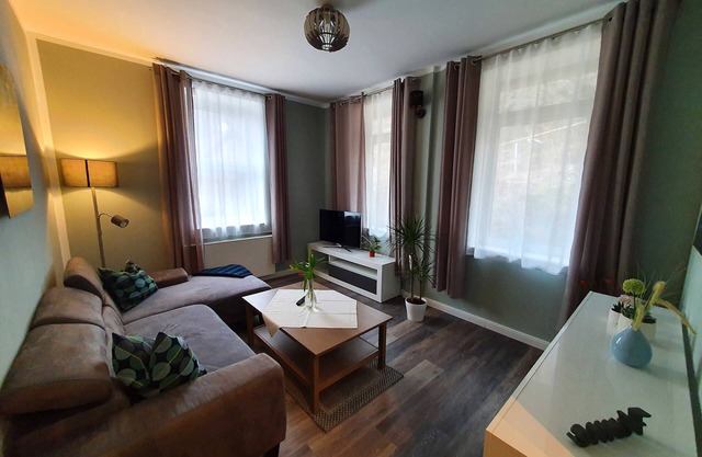 Room 1 - Gasthaus Burgstieg