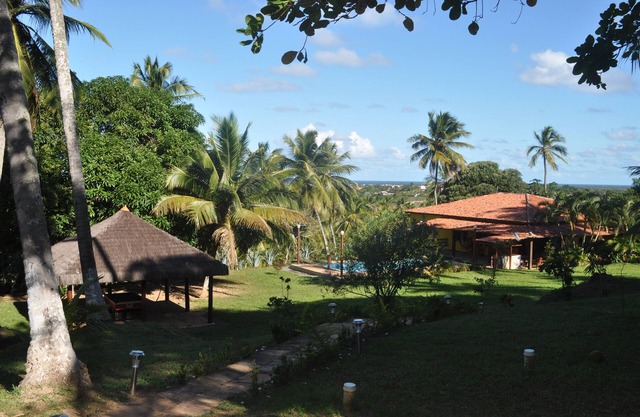 Room 1 in a Sitio