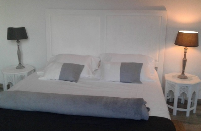 Room 10- Yellow House
