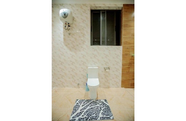 Room 102 - Uphills Court
