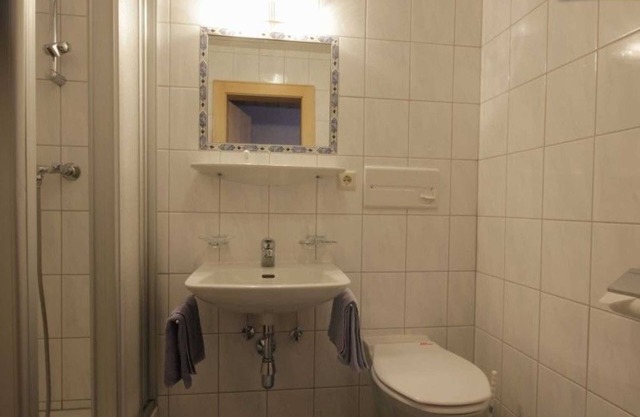 Room 103 - House Alpina *