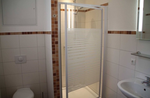 Room 11 - Pension Villa Martha