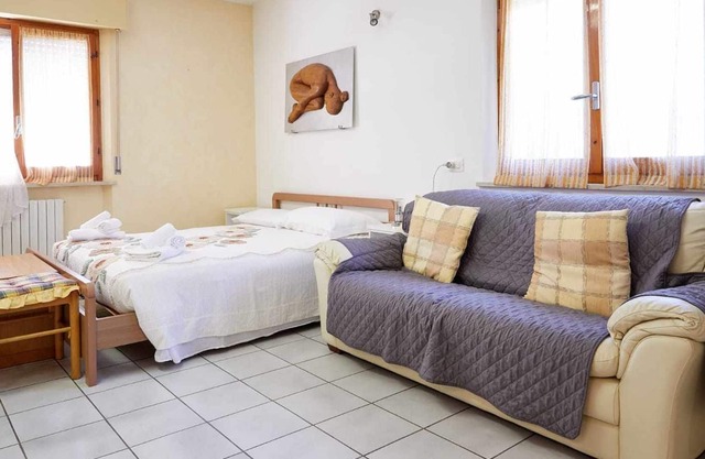 Room 143- Apartment near the center