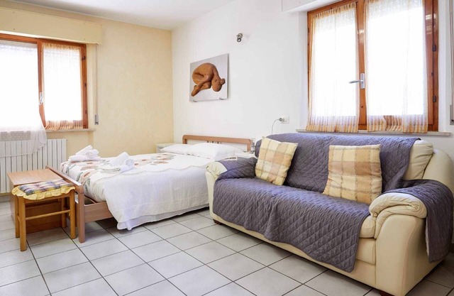 Room 143- Apartment near the center