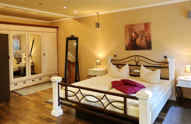 Room # 15 - CORNERS-INN - WESTERWALD PENSION