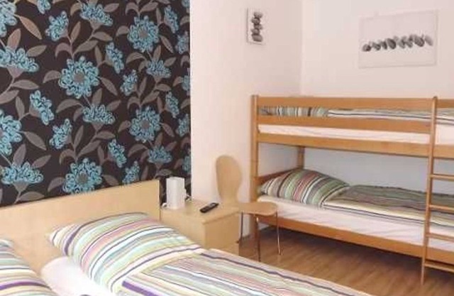Room 2 - Guesthouse Luna