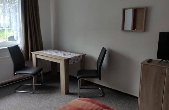 Room 2 - Rügen apartment 52