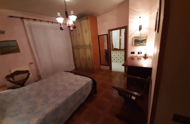ROOM 2 VILLA MUNA