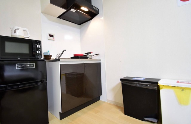 Room 201 Maximum capacity 4 people pets OK /Okayama Okayama