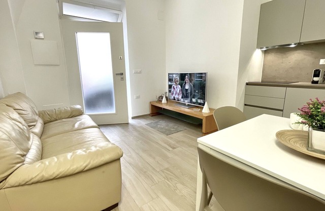 Room 215 - Affitti Brevi Italia