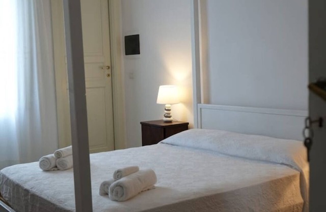 Room 3 - Ashian Villani Palace