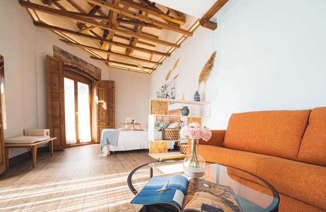 Room 3 - El Convento