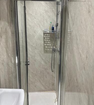 Room 3 - En-suite for 2 people