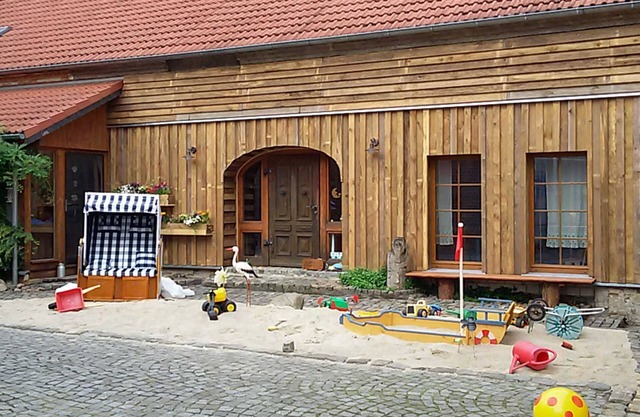 Room 3 - Schmogrohof