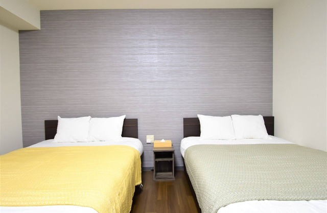 Room 301 Maximum occupancy 4 people Pets OK /Okayama Okayama