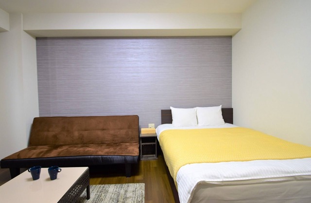 Room 302 Maximum capacity 3 people pets OK /Okayama Okayama