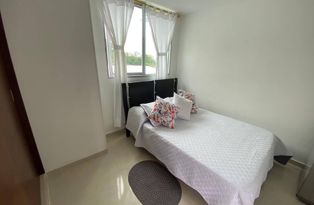 Room 360 City View