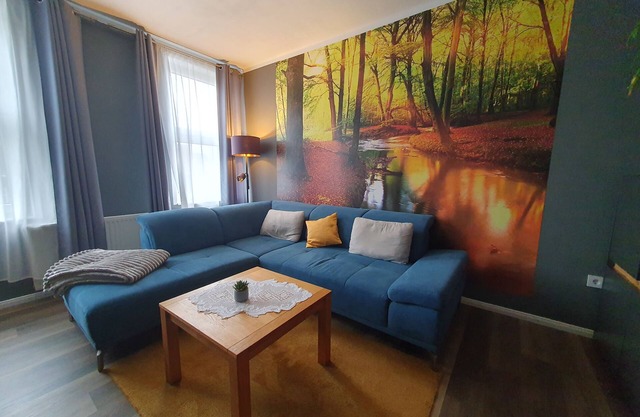 Room 4 - Gasthaus Burgstieg