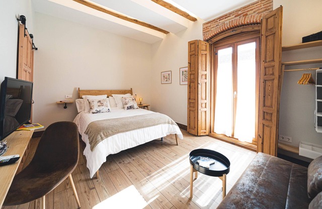 Room 4 - La Sierpe .