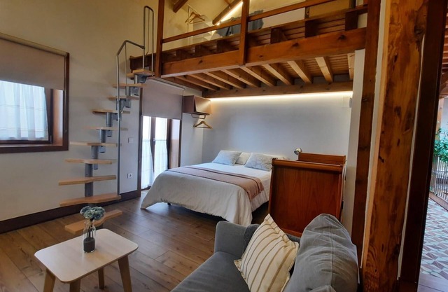 Room 6 - El Olivar del Cristo