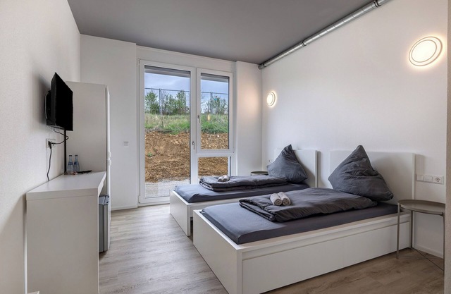 Room '7' with Shared Terrace and Wi-Fi