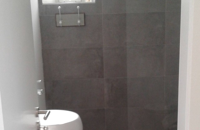 Room 9- Casa Amarela