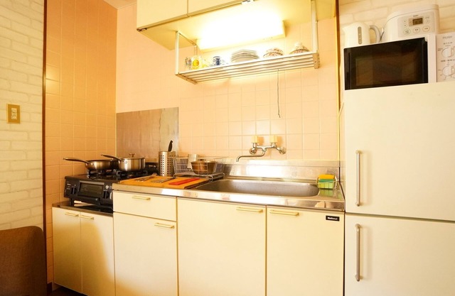Room [A][B] - Tomato Takayama Station