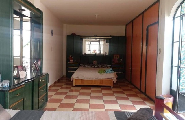 Room "A" Casa El Colibrí (TV)