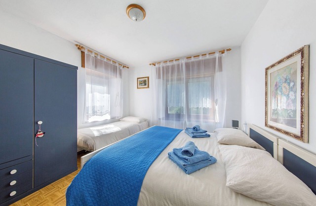 Room 'Abeti' with Mountain View