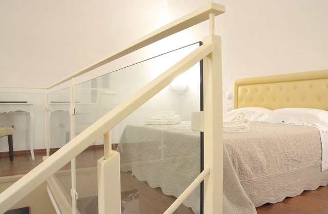 Room 'Agape' with Wi-Fi and Air Conditioning