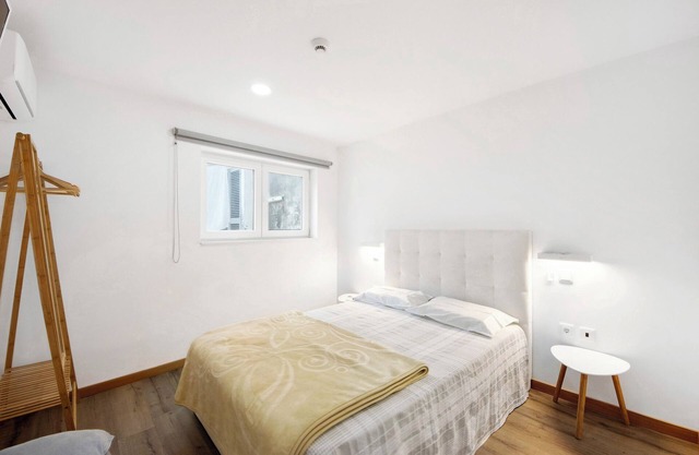 Room 'Al Katekero - Quarto 104' with Wi-Fi and Air Conditioning