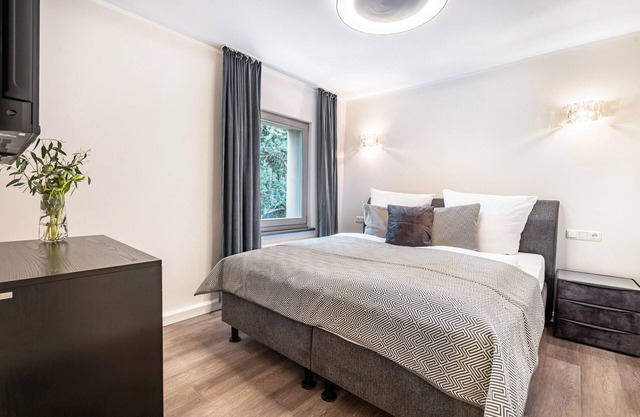 Room 'Am Weißen Gold Nr 3' with Wi-Fi