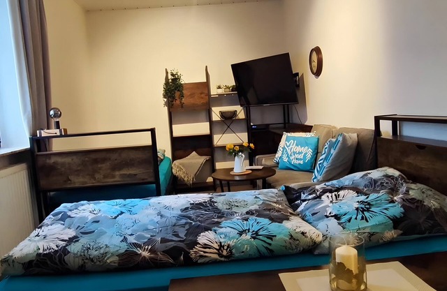 Room 'Ansimali Flex' for even more space