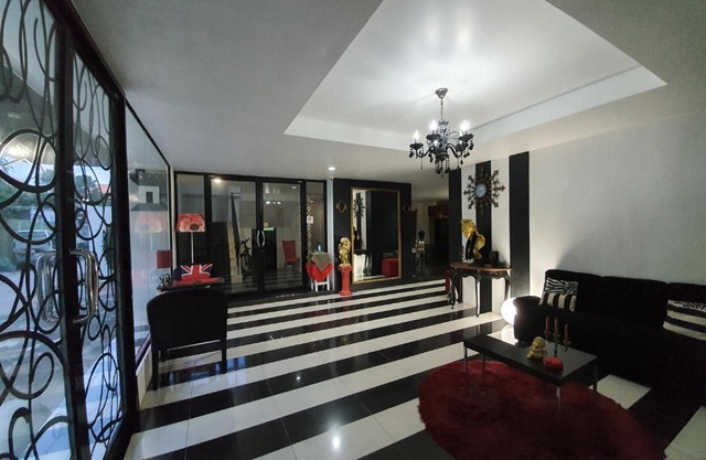 @Room Apartment
